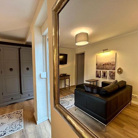 Villa Pauline - Fewo “Elsass“ Bad Sooden-Allendorf Luaran gambar